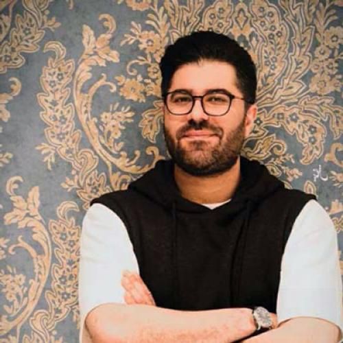 حامد همایون لب دریا دوباره بارونه تو میرقصی موهات پریشونه