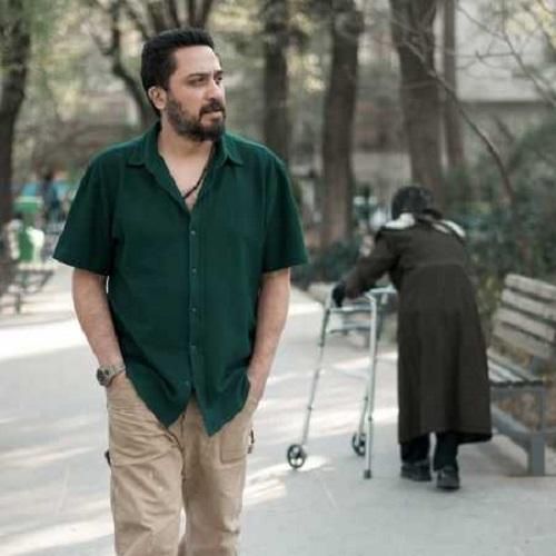 دانلود آهنگ بدون تو این زندگی فقط ادامه دادنه از روزبه بمانی