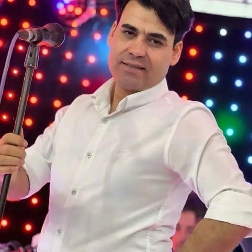 بیدل برزویی ساقی 2