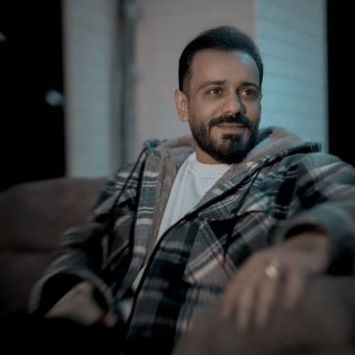 مهرداد پازواری آه پسرا