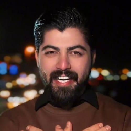 ابوالفضل اسماعیل نژاد عمو زنجیر باف