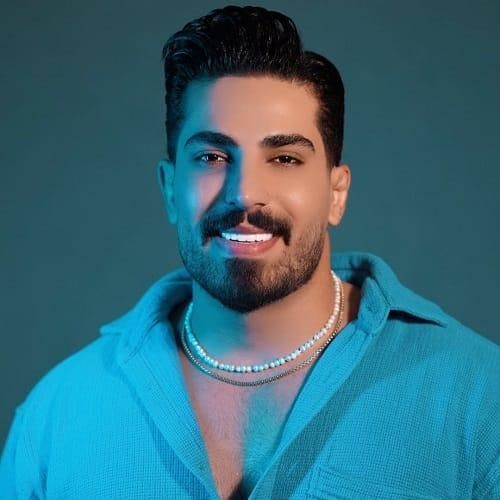 محمد کجوری پژمرده نبینم توره مه گل لاله ای