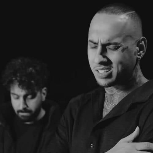 دانلود آهنگ نرو که دست تنهام اون بیرونم جنگه از شایان یو