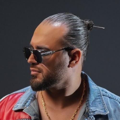 پیربد گل یخ