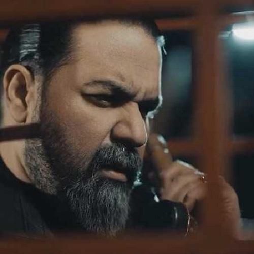 رضا صادقی یه غم تو گلوم مثل یه داغ مونده