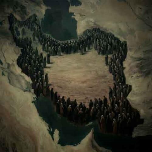 بیگ شگی ایران تسلیت